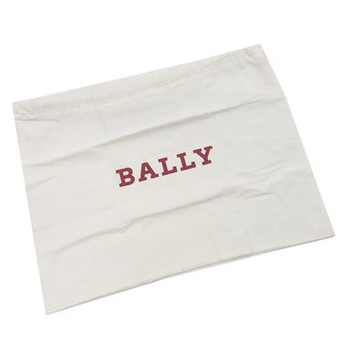 バリー BALLY FALLIE CAM 6301985 マルチサッソライトグレー×パラディオ ナイロン トートバッグ シルバー金具 パッカブル トート 折りたたみ カモフラージュ