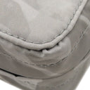 バリー BALLY FALLIE CAM 6301985 マルチサッソライトグレー×パラディオ ナイロン トートバッグ シルバー金具 パッカブル トート 折りたたみ カモフラージュ