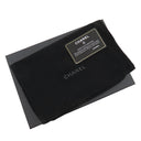 シャネル CHANEL マトラッセ AP0250 ブラック キャビアスキン チェーンウォレット ゴールド金具 黒 斜め掛け チェーンショルダー