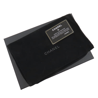 シャネル CHANEL マトラッセ AP0250 ブラック キャビアスキン チェーンウォレット ゴールド金具 黒 斜め掛け チェーンショルダー