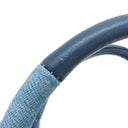 フルラ FURLA オポチュニティ ミニ WB00831 ブルー デニム 2WAYバッグ シルバー金具 OPPORTUNITY MINI トート ショルダー 青