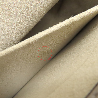 クロエ Chloe スモール ブレスレット バッグ 3S1301 グレー レザー 2WAYバッグ ゴールド金具 ハンドバッグ ショルダー