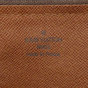 ルイヴィトン LOUIS VUITTON パピヨン 30 M51385 モノグラム モノグラムキャンバス ハンドバッグ ゴールド金具 茶