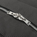 エルメス HERMES エールライン アド MM グレー キャンバス リュック・デイパック シルバー金具 鍵・カデナ欠品