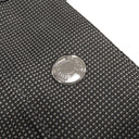 エルメス HERMES エールライン アド MM グレー キャンバス リュック・デイパック シルバー金具 鍵・カデナ欠品