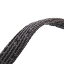 エルメス HERMES エールライン アド MM グレー キャンバス リュック・デイパック シルバー金具 鍵・カデナ欠品