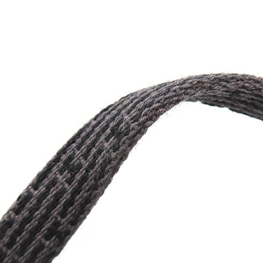 エルメス HERMES エールライン アド MM グレー キャンバス リュック・デイパック シルバー金具 鍵・カデナ欠品