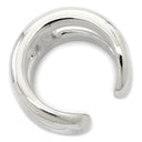 エルメス HERMES オスモズPM シルバー シルバー925 #52(JP12) リング 指輪 Hモチーフ AG925 SV925 12号