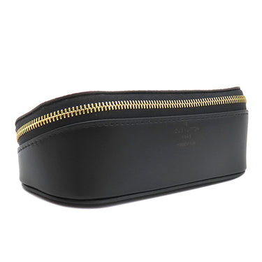 ルイヴィトン LOUIS VUITTON エテュイ リュネット GM GI0633 モノグラム モノグラムキャンバス メガネケース ゴールド金具 茶 メガネ入れ ポーチ