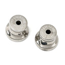 エルメス HERMES タッタソール ネイビーXホワイト エナメル メタル ピアス 馬柄