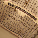 ルイヴィトン LOUIS VUITTON ネヴァーフル PM M46979 モノグラム モノグラムキャンバス トートバッグ ゴールド金具 茶 肩掛け