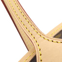 ルイヴィトン LOUIS VUITTON ネヴァーフル PM M46979 モノグラム モノグラムキャンバス トートバッグ ゴールド金具 茶 肩掛け