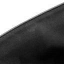 ルイヴィトン LOUIS VUITTON テイクオフ メッセンジャー M57080 ノワール グレインレザー ショルダーバッグ マットブラック金具 黒 斜め掛け