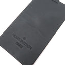 ルイヴィトン LOUIS VUITTON テイクオフ メッセンジャー M57080 ノワール グレインレザー ショルダーバッグ マットブラック金具 黒 斜め掛け