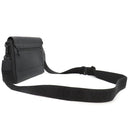ルイヴィトン LOUIS VUITTON テイクオフ メッセンジャー M57080 ノワール グレインレザー ショルダーバッグ マットブラック金具 黒 斜め掛け