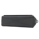 ルイヴィトン LOUIS VUITTON テイクオフ メッセンジャー M57080 ノワール グレインレザー ショルダーバッグ マットブラック金具 黒 斜め掛け