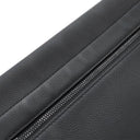 ルイヴィトン LOUIS VUITTON テイクオフ メッセンジャー M57080 ノワール グレインレザー ショルダーバッグ マットブラック金具 黒 斜め掛け