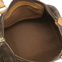 ルイヴィトン LOUIS VUITTON スピーディ 30 M41526 モノグラム モノグラムキャンバス ハンドバッグ ゴールド金具 ミニボストン 鍵・パドロック欠品