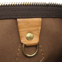 ルイヴィトン LOUIS VUITTON スピーディ 30 M41526 モノグラム モノグラムキャンバス ハンドバッグ ゴールド金具 ミニボストン 鍵・パドロック欠品