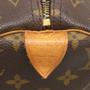 ルイヴィトン LOUIS VUITTON スピーディ 30 M41526 モノグラム モノグラムキャンバス ハンドバッグ ゴールド金具 ミニボストン 鍵・パドロック欠品