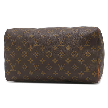 ルイヴィトン LOUIS VUITTON スピーディ 30 M41526 モノグラム モノグラムキャンバス ハンドバッグ ゴールド金具 ミニボストン 鍵・パドロック欠品