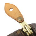 ルイヴィトン LOUIS VUITTON スピーディ 30 M41526 モノグラム モノグラムキャンバス ハンドバッグ ゴールド金具 ミニボストン 鍵・パドロック欠品