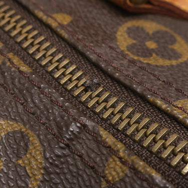 ルイヴィトン LOUIS VUITTON スピーディ 30 M41526 モノグラム モノグラムキャンバス ハンドバッグ ゴールド金具 ミニボストン 鍵・パドロック欠品