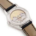 腕時計 パテックフィリップ PATEK PHILIPPE アニュアルカレンダー 5035G-024 自動巻き メンズ K18WG無垢 年次カレンダー トリプルカレンダー