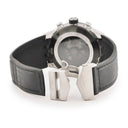 腕時計 タグホイヤー TAG Heuer カレラ キャリバー ホイヤー01 クロノグラフ アストンマーティン CAR2A1AB.FT6163 自動巻き メンズ