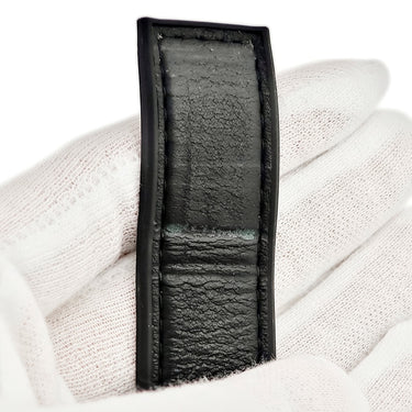 腕時計 タグホイヤー TAG Heuer カレラ キャリバー ホイヤー01 クロノグラフ アストンマーティン CAR2A1AB.FT6163 自動巻き メンズ