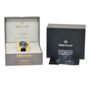 腕時計 タグホイヤー TAG Heuer カレラ キャリバー ホイヤー01 クロノグラフ アストンマーティン CAR2A1AB.FT6163 自動巻き メンズ