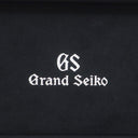 グランドセイコー Grand Seiko 岩谷堂 BOX ブラウン ウッド 腕時計パーツ 新品同様 岩谷堂箪笥 伝統工芸品 中千家具製作所 時計 箱 収納 漆塗り ブラウン
