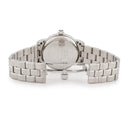 腕時計 モンブラン Montblanc マイスターシュティック 7018 M29105 自動巻き メンズ GMT デイデイト ブラック 黒 トリチウム