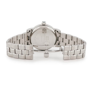 腕時計 モンブラン Montblanc マイスターシュティック 7018 M29105 自動巻き メンズ GMT デイデイト ブラック 黒 トリチウム