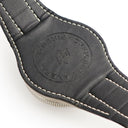 腕時計 パネライ PANERAI ブラックシール コンパス PAM00191 H番 メンズ H番 トリチウム 回転ベゼル ブラック 黒 限定