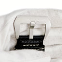 腕時計 パネライ PANERAI ブラックシール コンパス PAM00191 H番 メンズ H番 トリチウム 回転ベゼル ブラック 黒 限定