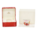 腕時計 オメガ OMEGA シーマスター プロフェッショナル 300 丸井限定 2552.61.05 自動巻き メンズ レディース OH済 デイト レッド