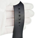 腕時計 ウブロ HUBLOT ビッグバン ウニコ サンブルー チタニウム パヴェ 415.NX.2027.VR.1704.MXM18 自動巻き メンズ 純正ダイヤ