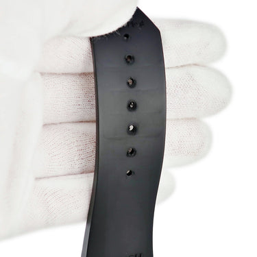 腕時計 ウブロ HUBLOT ビッグバン ウニコ サンブルー チタニウム パヴェ 415.NX.2027.VR.1704.MXM18 自動巻き メンズ 純正ダイヤ