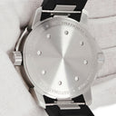 腕時計 IWC IWC アクアタイマー IW329001 自動巻き メンズ ブラック バー セーフダイブシステム付きベゼル