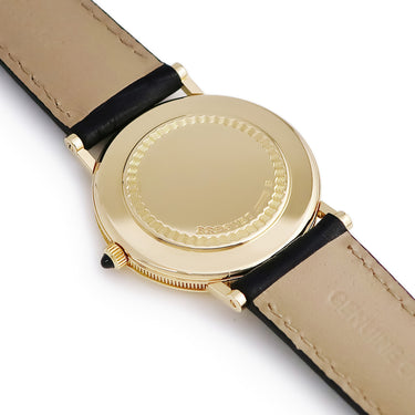 腕時計 ブレゲ BREGUET クラシック 3290BA/12/286 手巻き レディース K18YG無垢 手彫りギヨシェ ブレゲ針 ローマン スモールセコンド