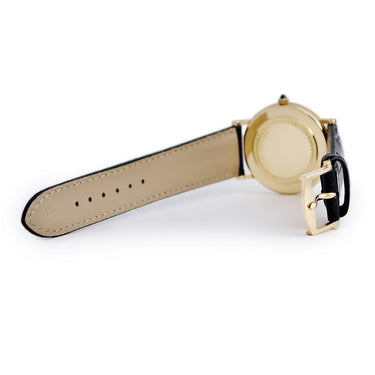 腕時計 ブレゲ BREGUET クラシック 3290BA/12/286 手巻き レディース K18YG無垢 手彫りギヨシェ ブレゲ針 ローマン スモールセコンド