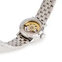 腕時計 アランシルベスタイン ALAIN SILBERSTEIN ミクロ MIKRO 自動巻き レディース ブラック 黒 赤 青 黄色 デイト 限定