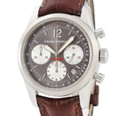 腕時計 ジラールペルゴ GIRARD PERREGAUX フェラーリ F1-2000 クロノグラフ 4956 自動巻き メンズ デイト グレー スモールセコンド 限定