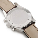 腕時計 ジラールペルゴ GIRARD PERREGAUX フェラーリ F1-2000 クロノグラフ 4956 自動巻き メンズ デイト グレー スモールセコンド 限定