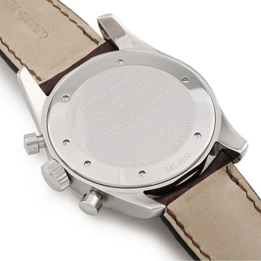 腕時計 ジラールペルゴ GIRARD PERREGAUX フェラーリ F1-2000 クロノグラフ 4956 自動巻き メンズ デイト グレー スモールセコンド 限定