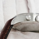 腕時計 ジラールペルゴ GIRARD PERREGAUX フェラーリ F1-2000 クロノグラフ 4956 自動巻き メンズ デイト グレー スモールセコンド 限定