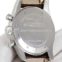 腕時計 ジラールペルゴ GIRARD PERREGAUX フェラーリ F1-2000 クロノグラフ 4956 自動巻き メンズ デイト グレー スモールセコンド 限定