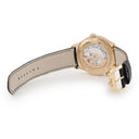 腕時計 ジャガールクルト JAEGER LECOULTRE マスター コントロール ジオグラフィーク Q4122520 830.2.A9.S 自動巻き メンズ 新品同様 K18PG無垢