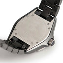 腕時計 シャネル CHANEL J12 アンタイトル 38mm リミテッド H5581 自動巻き メンズ ブラック セラミック 黒 限定
